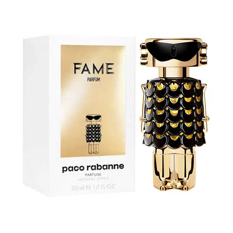 paco rabanne fame perfume dupe|paco rabanne perfumes for women.